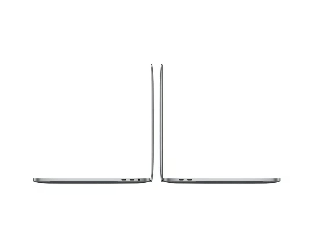 15-inch 32GB RAM 512GB Space Gray Laptop J942387