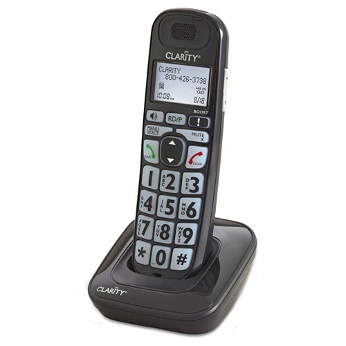 Amplified Low Vision Cordless Phone with CID Display X236469