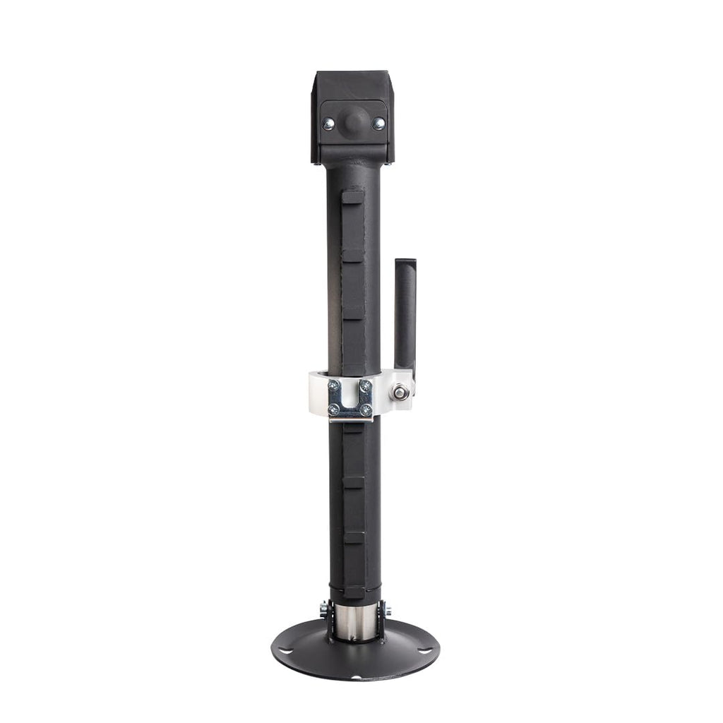 Manual Off-Road Jack 2,000 lb Vehicle Lift D11457