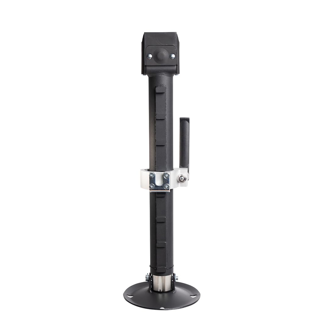 Manual Off-Road Jack 2,000 lb Vehicle Lift D11457