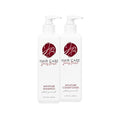 Moisture Shampoo & Conditioner D1936