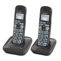 Amplified Low Vision Cordless Phone with CID Display X236469