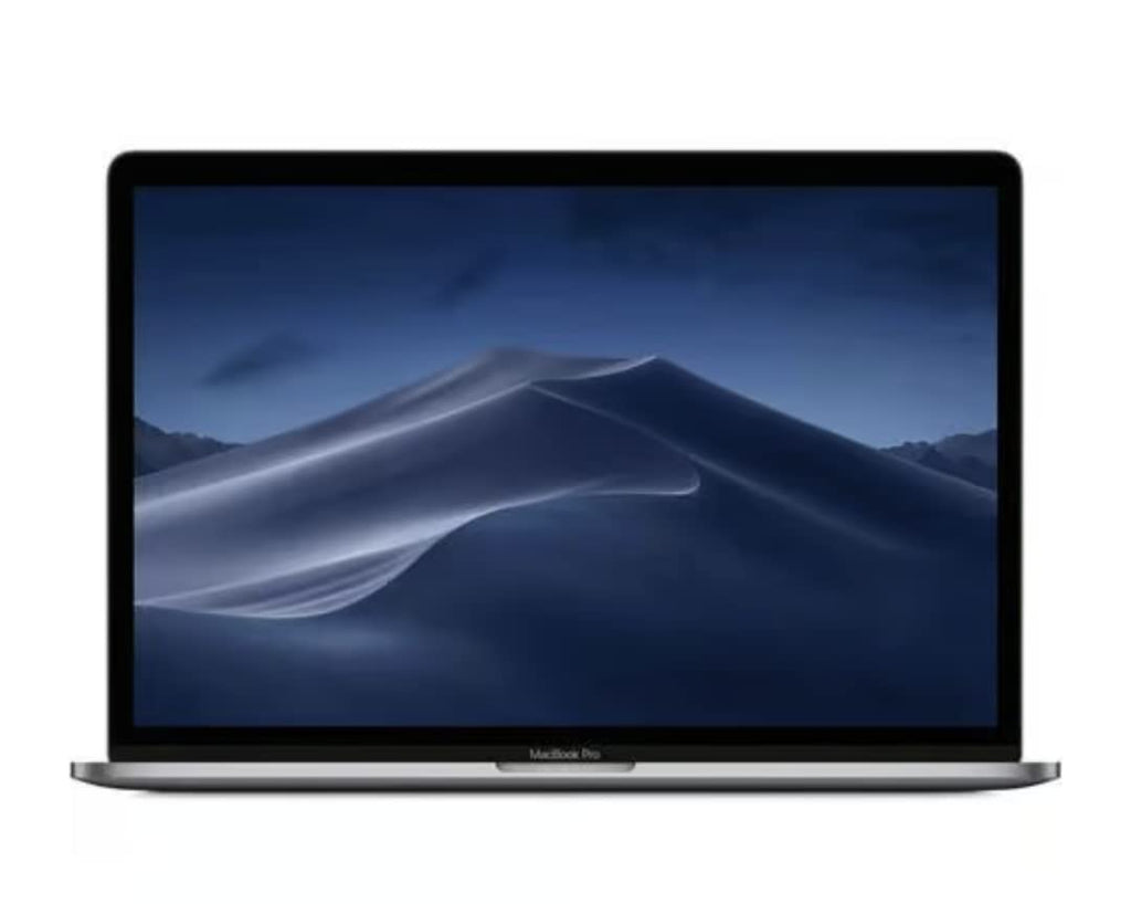 15-inch 32GB RAM 512GB Space Gray Laptop J942387