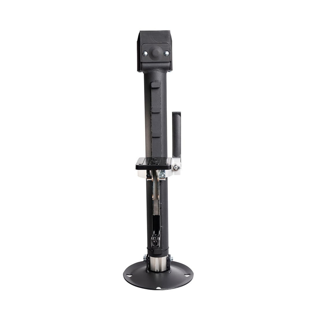 Manual Off-Road Jack 2,000 lb Vehicle Lift D11457
