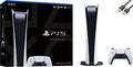 Digital Edition Disc Free Console V7976