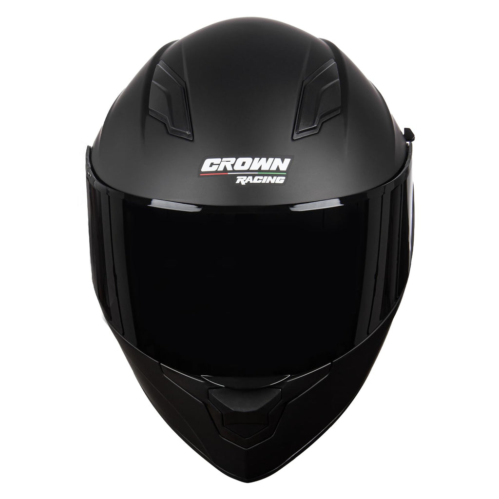 Full Face Motorcycle Helmet W462534