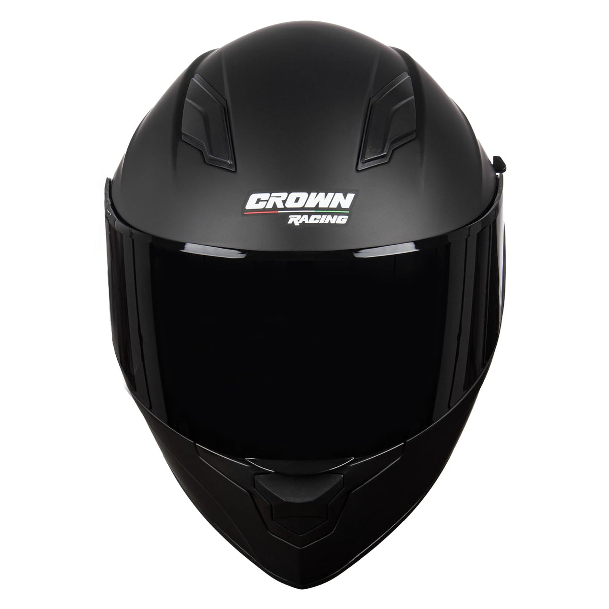 Full Face Motorcycle Helmet W462534