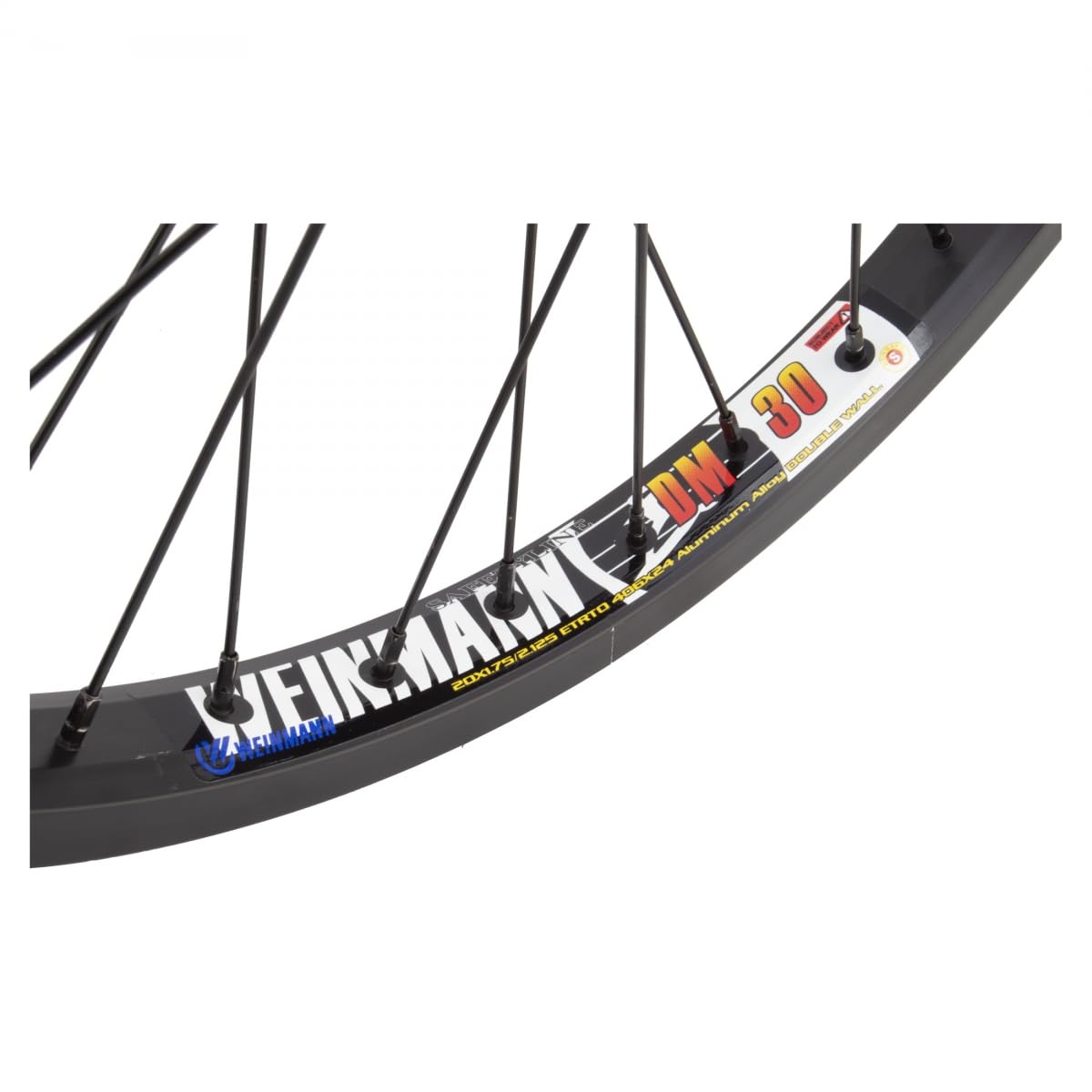 20in Alloy BMX O80791
