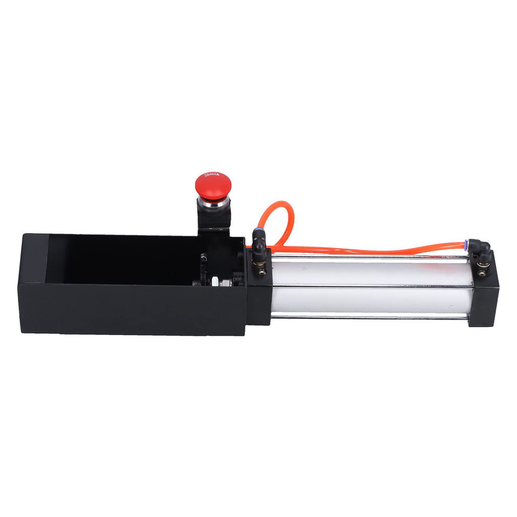 Heavy Duty Steel Pneumatic Can Crusher Q51339