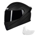 Full Face Motorcycle Helmet W462534