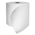 White 1-Ply Roll Towels I9121