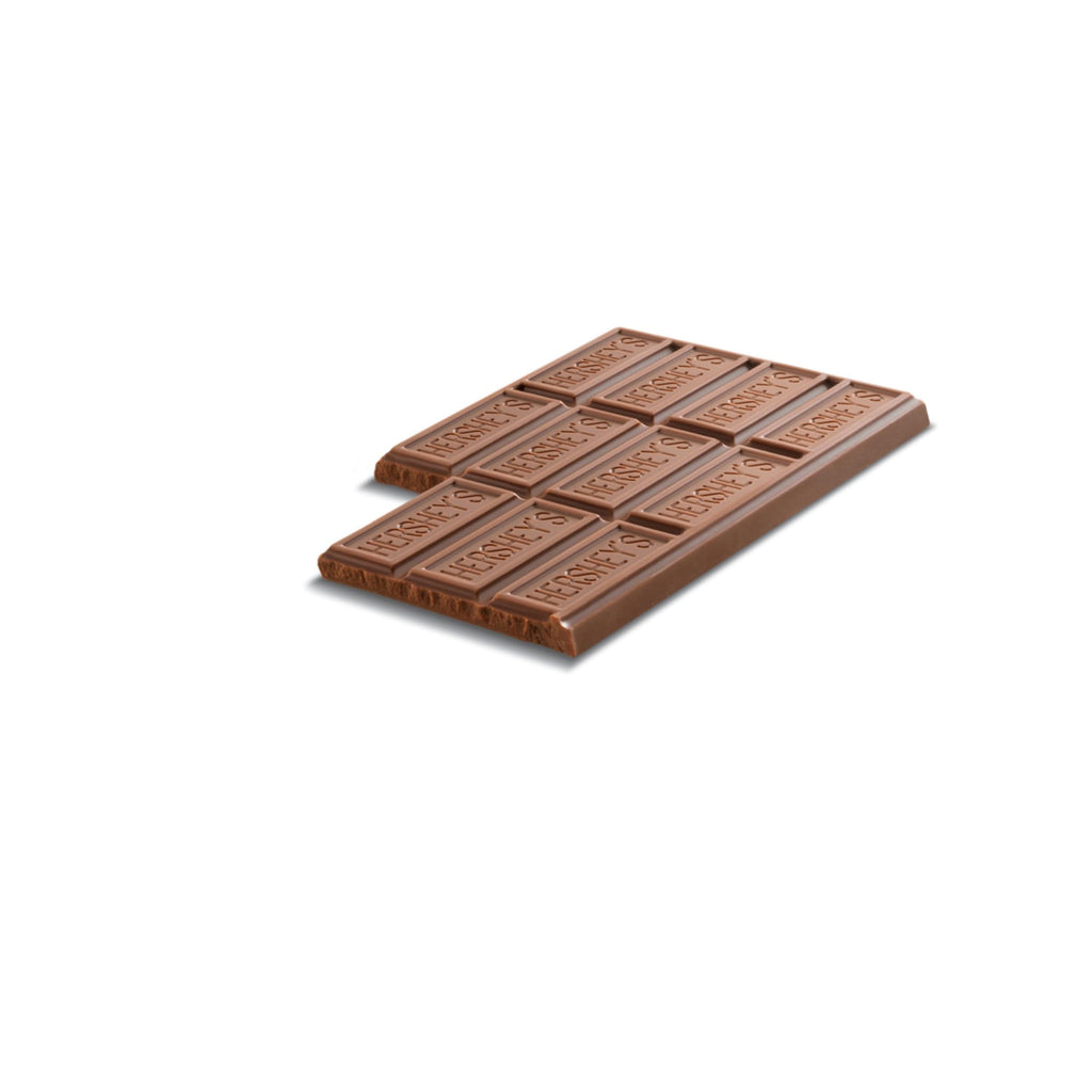 Milk Chocolate Candy Bars 4.4 oz 12 ct G828