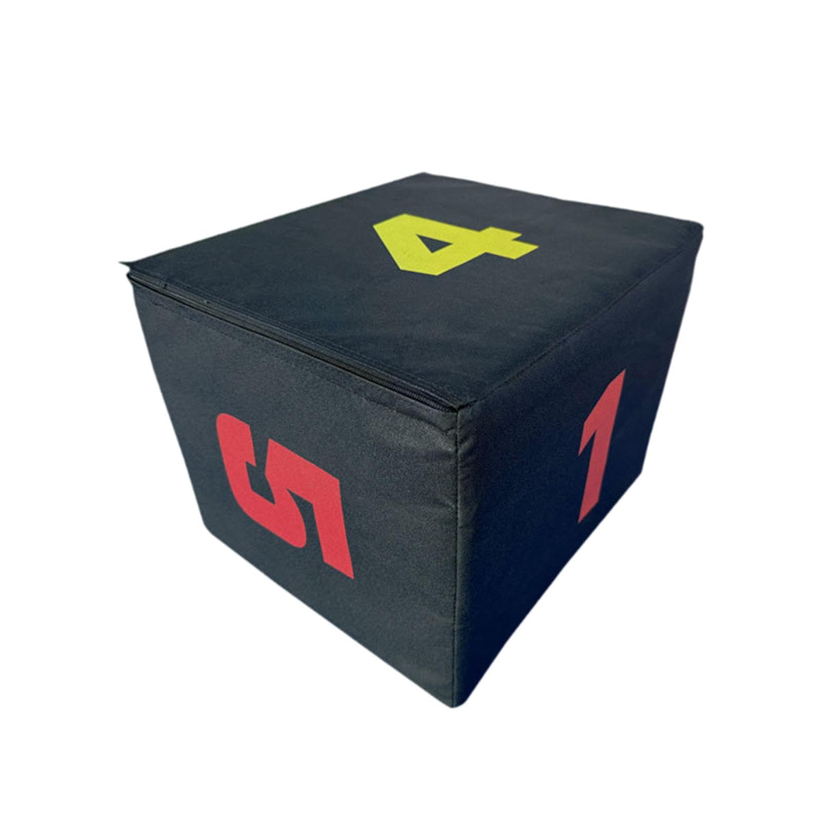 3-in-1 Non Slip Plyometric Jumping Box D5445