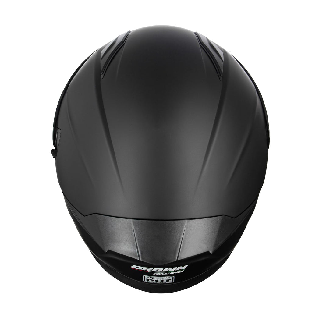 Full Face Motorcycle Helmet W462534