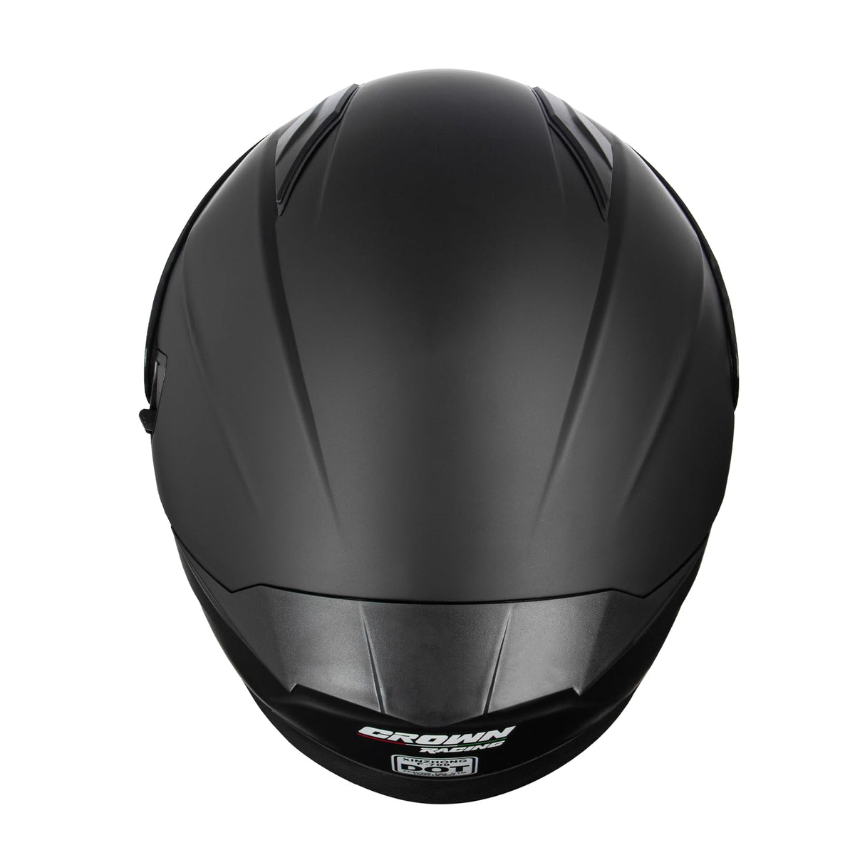 Full Face Motorcycle Helmet W462534