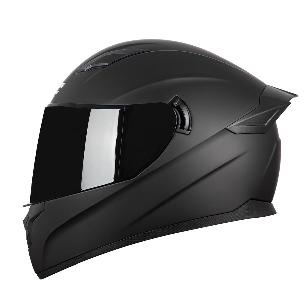 Full Face Motorcycle Helmet W462534