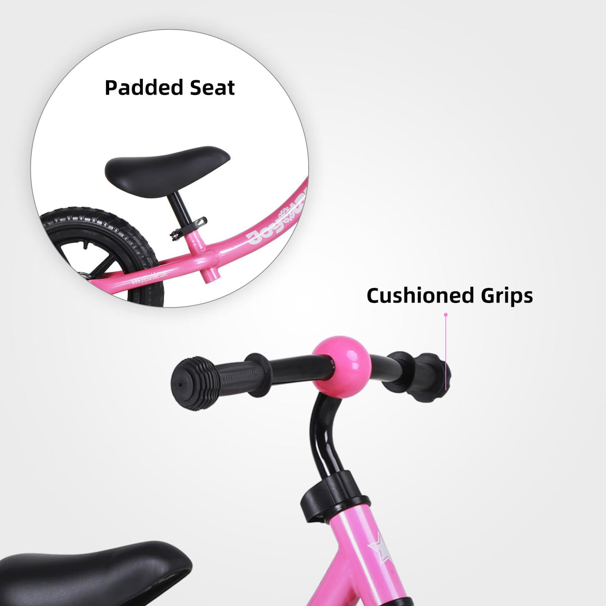 Toddler Balance Bike K2255