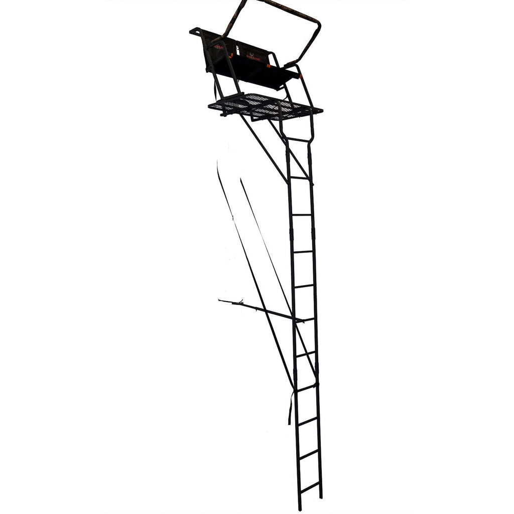 Ladder Tree Stand K33554