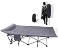 Folding Camping Cot with Carry Bag A967