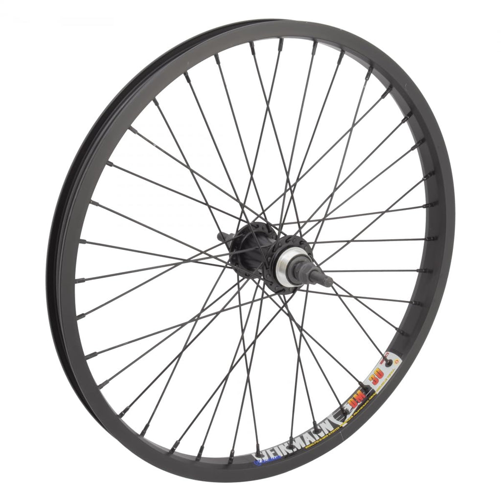 20in Alloy BMX O80791
