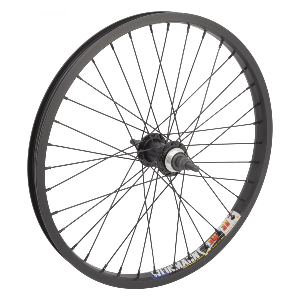 20in Alloy BMX O80791