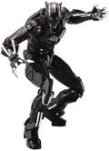 Black Panther Fighting Armor R31382