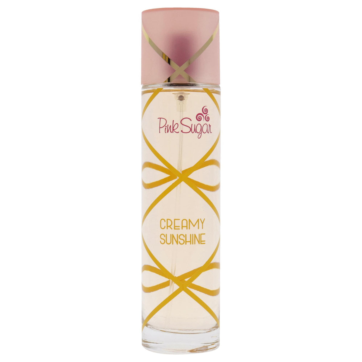 Pink Sugar Eau de Toilette Perfume 3.4 Fl. Oz. B138
