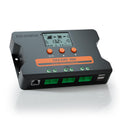 30A Solar Charge Controller Dual USB Port Auto 12V/24V PWM R613
