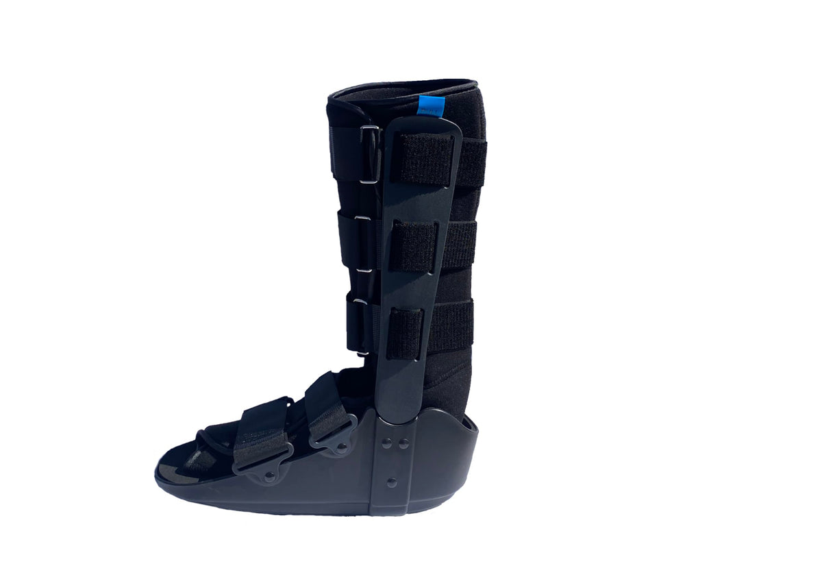 Tall Fracture Boot Walking Boot Medium P1320