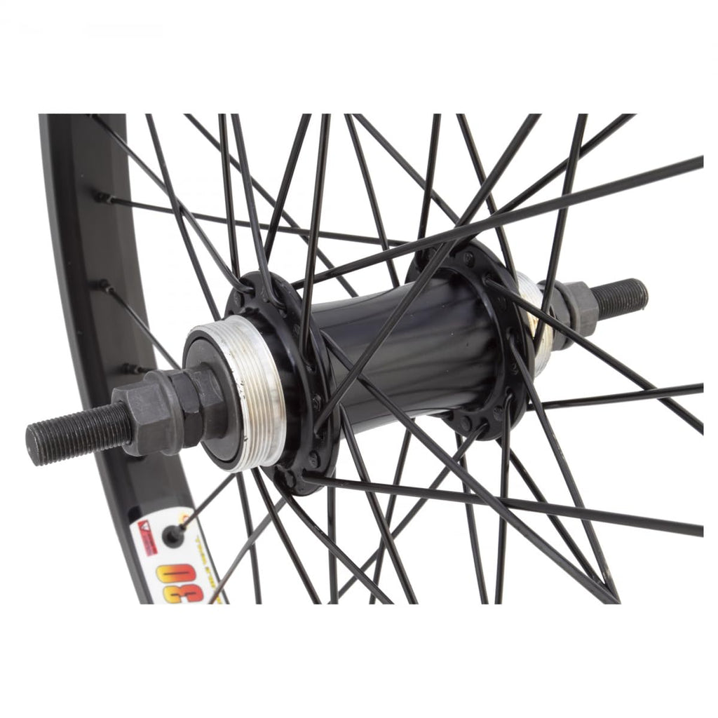 20in Alloy BMX O80791