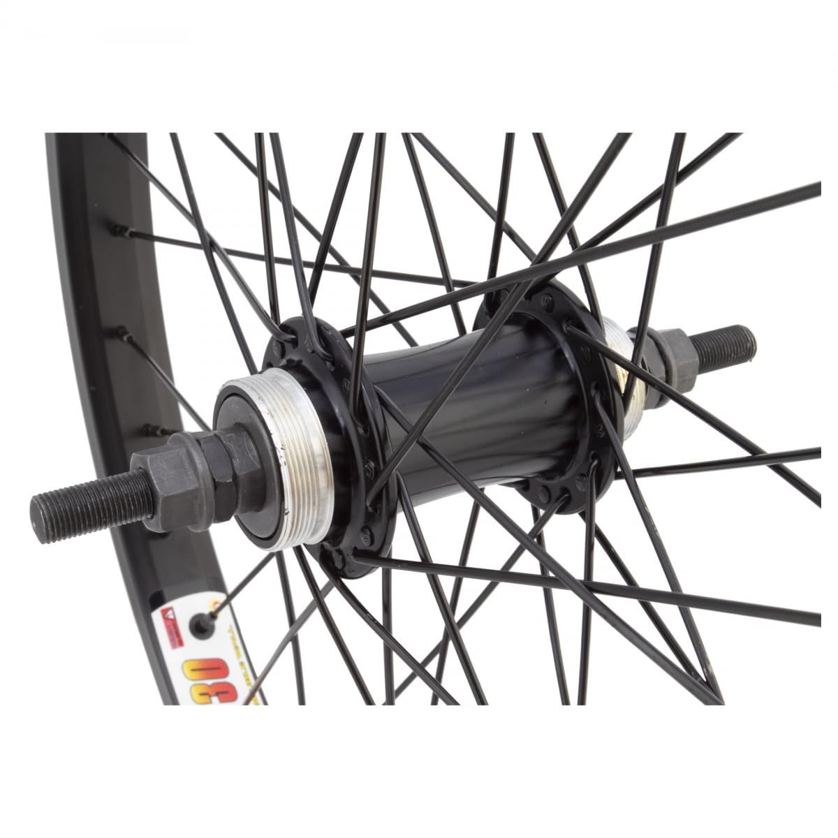 20in Alloy BMX O80791