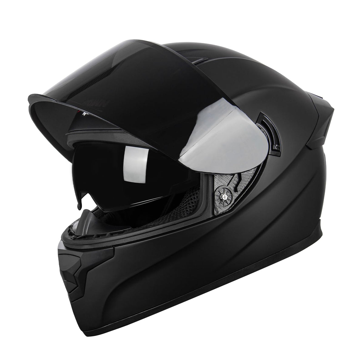 Full Face Motorcycle Helmet W462534