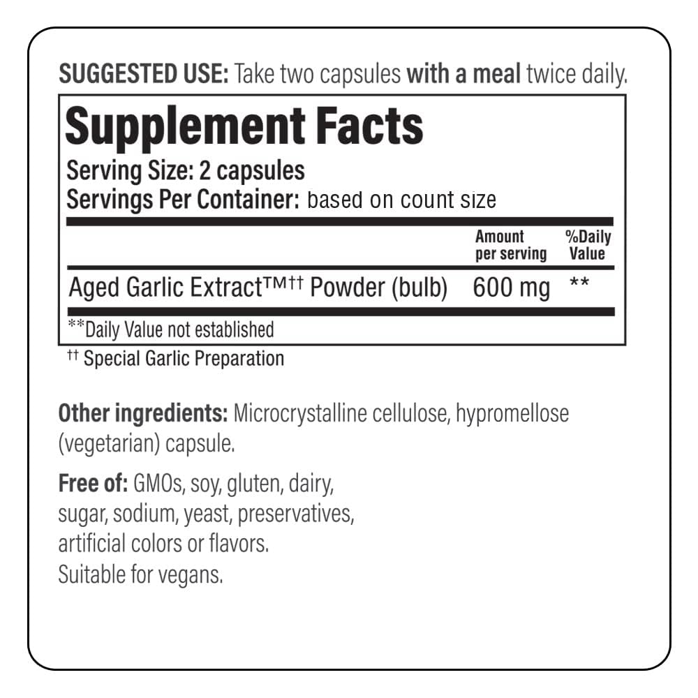 360 Capsules Vegan Formula D54253