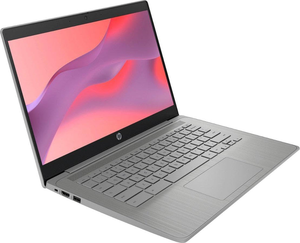 14" HD Chromebook Intel Celeron N4120 4GB RAM 128GB Storage Y451307