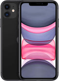 Black 64GB Smartphone N3510