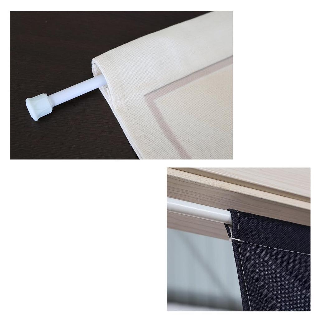Japanese Style Doorway Curtain F14920