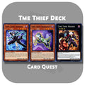 Custom Deck for Yu-Gi-Oh! T8414