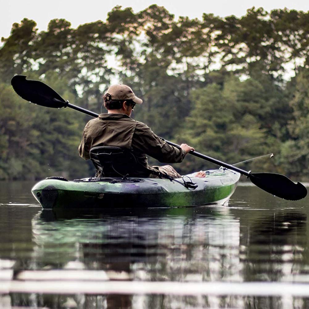 Carbon Hybrid Paddle O904487