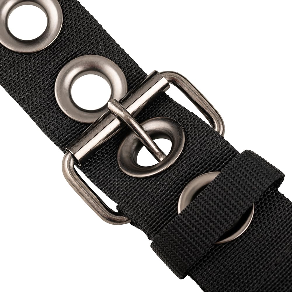 3 Bag Tool Belt with Suspenders B8865