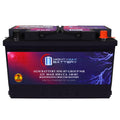12V 80AH 850 CCA Replacement Battery Y240