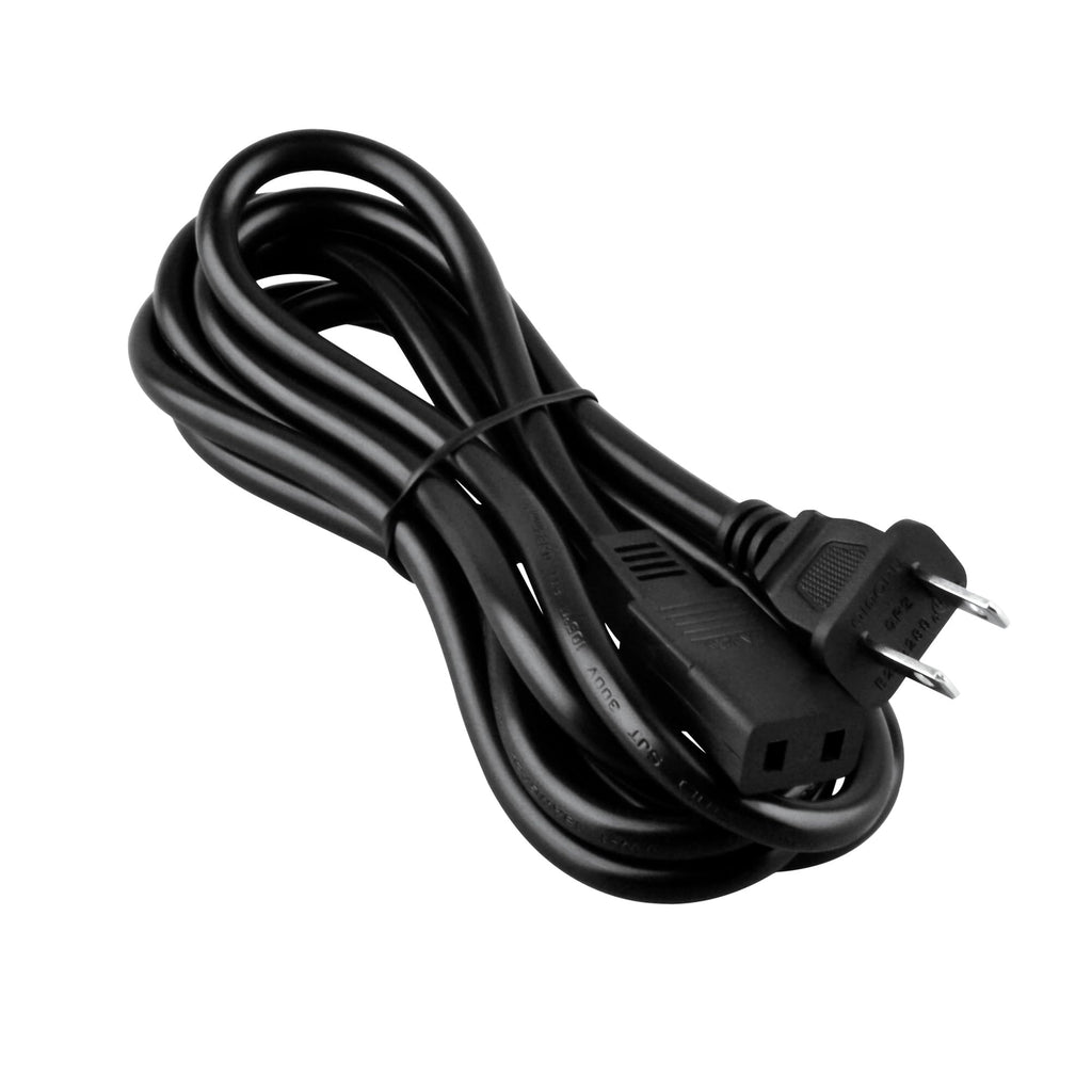 AC Power Cord Charging Cable 110V - 240V Household Cord S7547