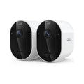 Wireless Security Camera 2K HDR 2-Cam X116