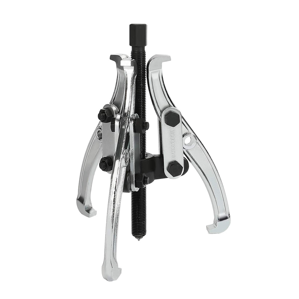 6-Inch 3-Jaw Gear Puller CR-V Steel S62007