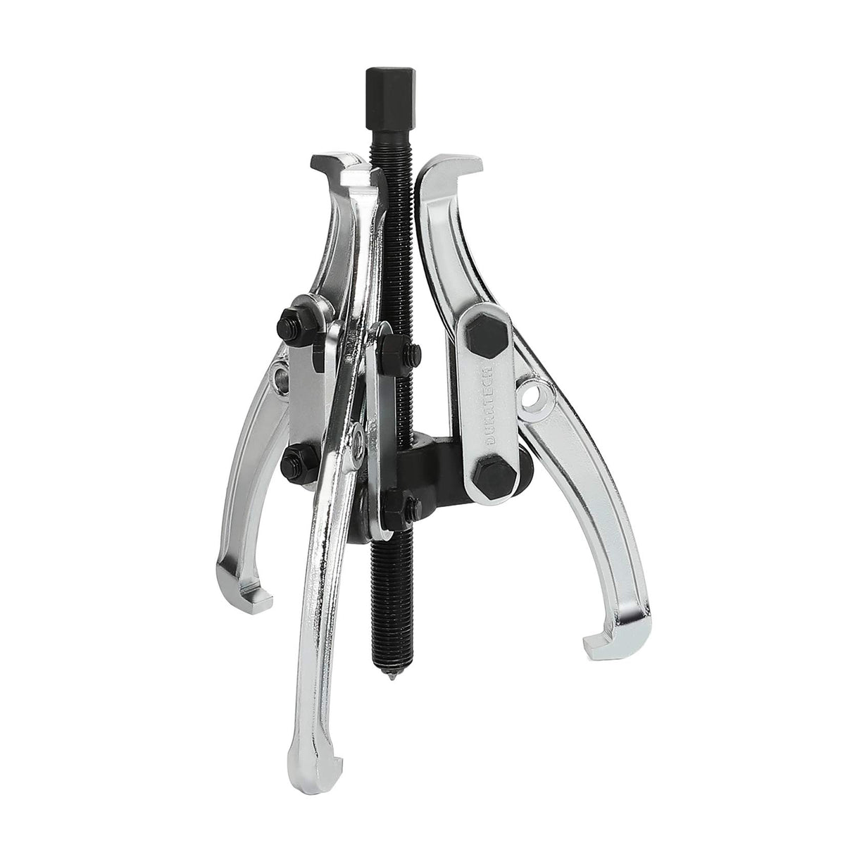 6-Inch 3-Jaw Gear Puller CR-V Steel S62007