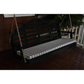 Unfinished Yellow Pine Porch Swing Z844091