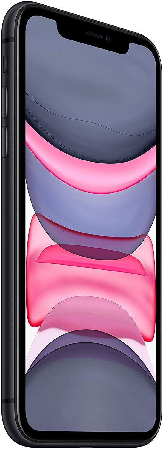 Black 64GB Smartphone N3510