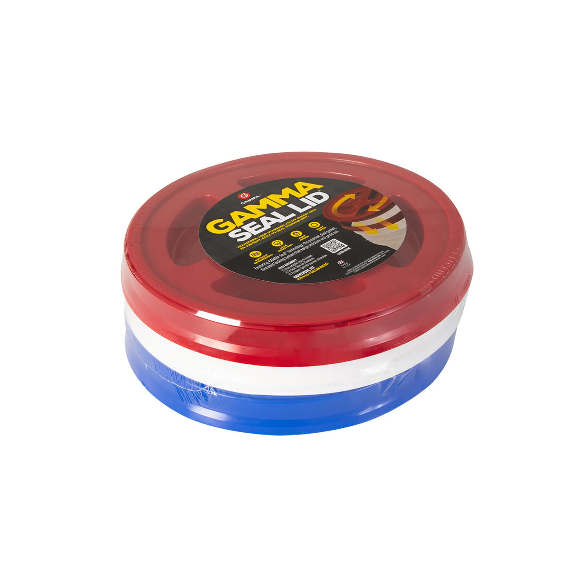 Red White and Blue 3pk Combo N14519