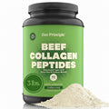 Grass-Fed Hydrolyzed Collagen Peptides 3 lb P393
