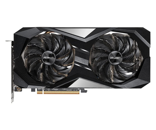 12GB GDDR6 Dual Fan Graphics Card F54654