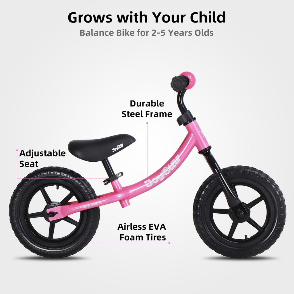 Toddler Balance Bike K2255